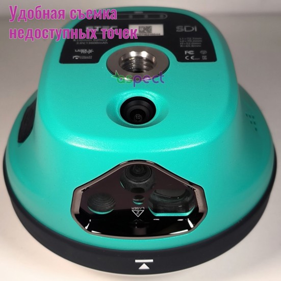 GNSS приемник Stec SDi