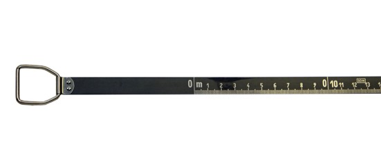 Рулетка FISCO TS50/M