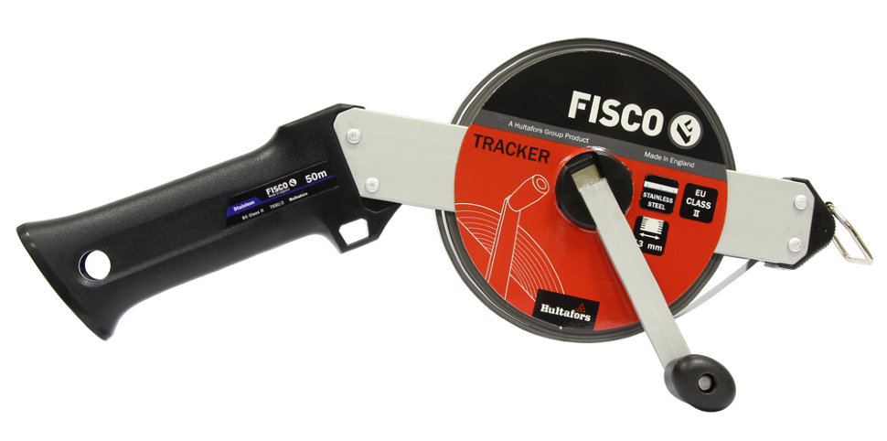 Рулетка FISCO TS50/M