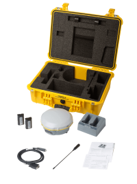 Приемник Trimble R8S Радио-модем