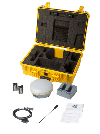 Приемник Trimble R8S Радио-модем