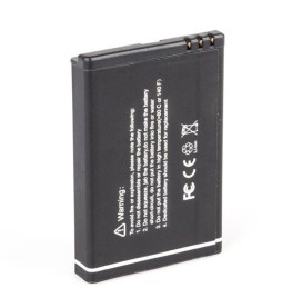Аккумулятор контроллера S10/EFT H1/CHC LT30 (LiIon, 3.7В, 3.0Ач)