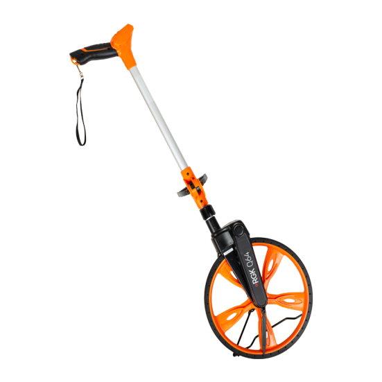 Дорожное колесо RGK Q64