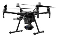 Полетная платформа DJI MATRICE 210 RTK V2 + D-RTK V2