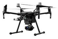 Полетная платформа DJI MATRICE 210 RTK V2 + D-RTK V2