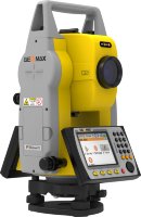 Тахеометр Geomax Zoom 40