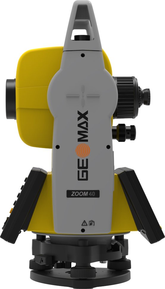 Тахеометр Geomax Zoom 40