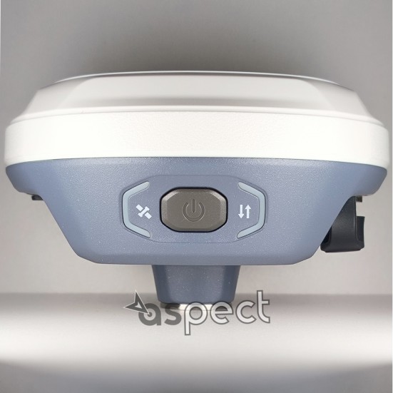 RTK комплект STEC база + ровер