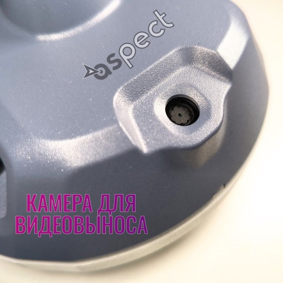 RTK комплект STEC база + ровер