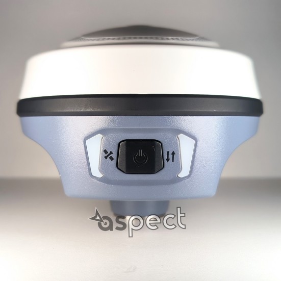 RTK комплект STEC база + ровер