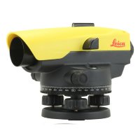 Оптический нивелир Leica NA524