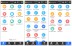 Программное обеспечение South SurvX 4.0 Android