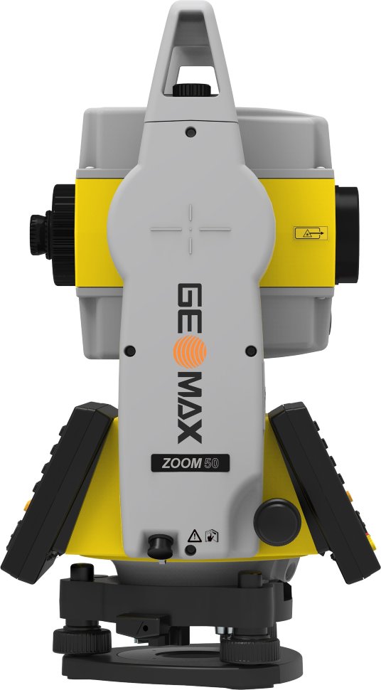 Тахеометр Geomax Zoom 50