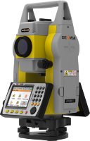 Тахеометр Geomax Zoom 50