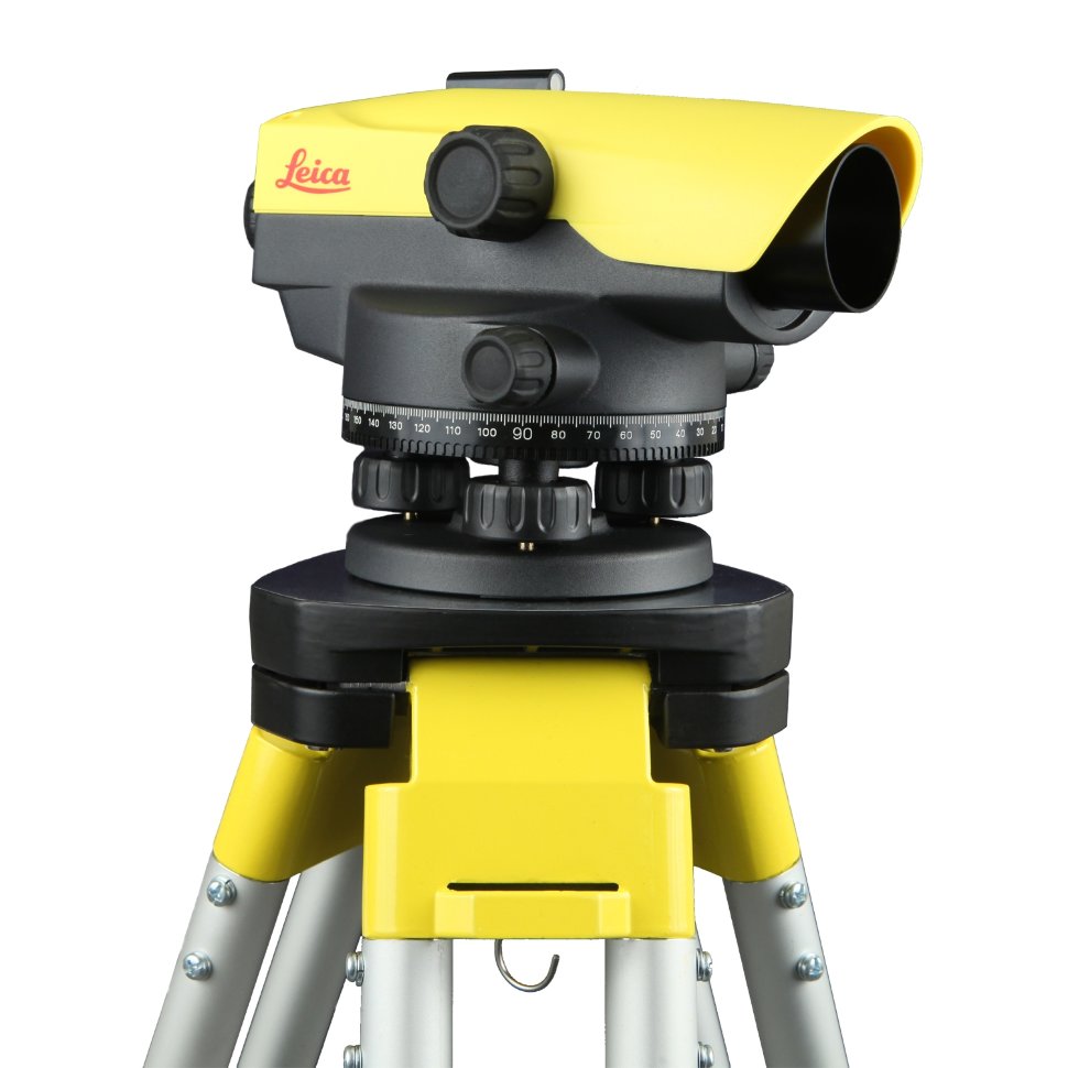 Оптический нивелир Leica NA532
