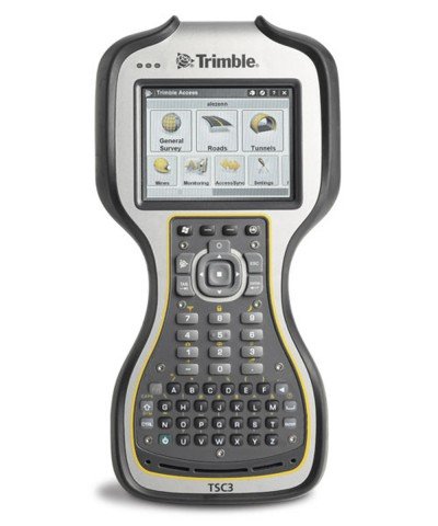Контроллер полевой Trimble TSC3
