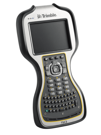 Контроллер полевой Trimble TSC3