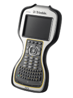 Контроллер полевой Trimble TSC3