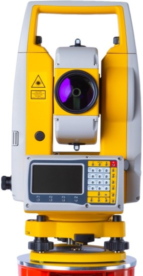 Тахеометр South N3  СКО 2&quot; дальномер 1000 м.  