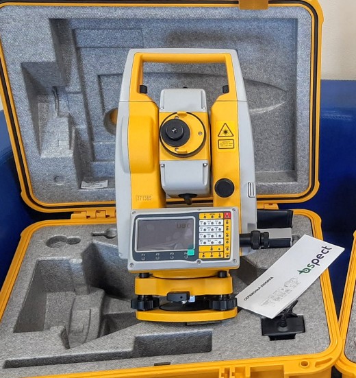 Тахеометр South N3  СКО 2&quot; дальномер 1000 м.  