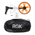 Дорожное колесо RGK Q318