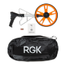 Дорожное колесо RGK Q318