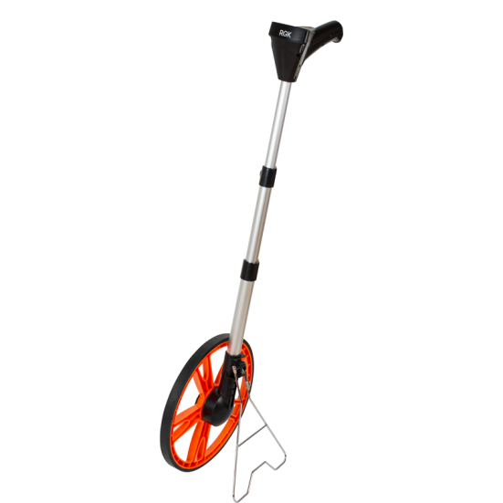 Дорожное колесо RGK Q318