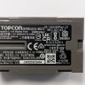 Аккумулятор TOPCON BDC72 ( оригинал Topcon) 