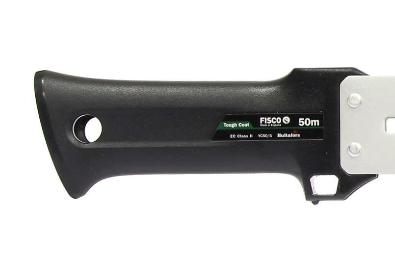 Рулетка YC50/5 Fisco
