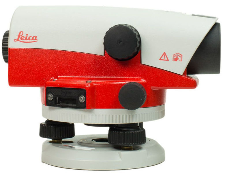 Оптический нивелир Leica NA720