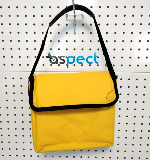 Сумка чехол для однопризменного отражателя