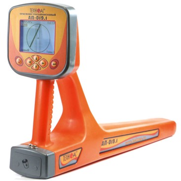 Кабелеискатель Успех КБИ-309Н (приемник АП-019.1)