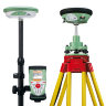 Комплект GNSS Leica GS14 Base + GS08 plus Rover GSM