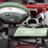 Комплект GNSS Leica GS14 Base + GS08 plus Rover GSM