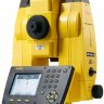 Тахеометр iCB62, iCON builder 62 Total Station 2"