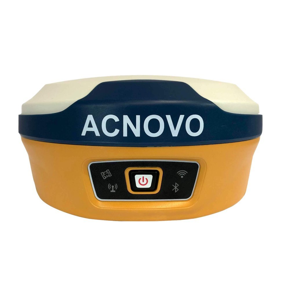 GNSS приемник Acnovo GX900