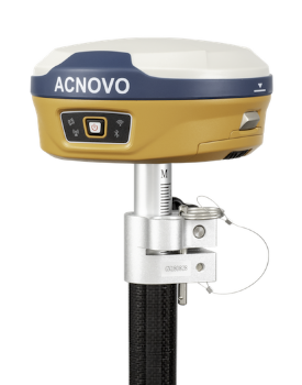 GNSS приемник Acnovo GX900