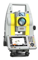 Тахеометр Geomax Zoom 75