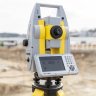 Тахеометр Geomax Zoom 75