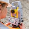 Тахеометр Geomax Zoom 75