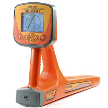 Кабелеискатель Успех КБИ-309К (приемник АП-019.3)