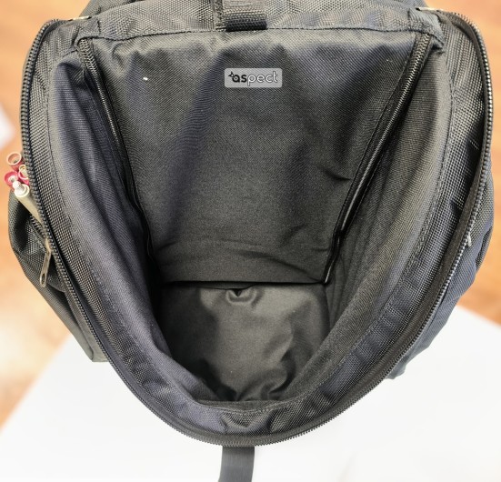 Рюкзак универсальный BTS-2 для тахеометров