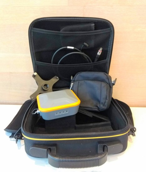 GNSS приемник South S660