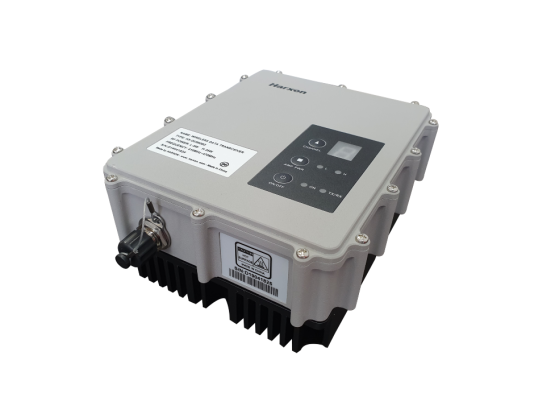 Радиомодем HARXON HX-DU8608D (35 Вт.) 