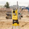 Тахеометр Geomax Zoom 95