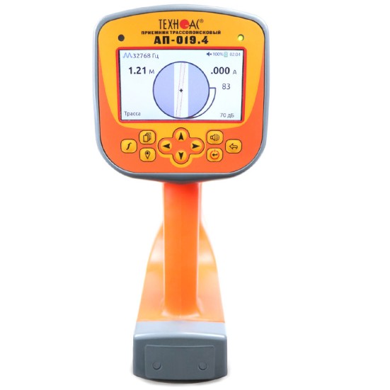 Кабелеискатель Успех КБИ-309Ц (приемник АП-019.4)