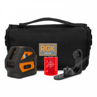 Лазерный уровень RGK PR-110
