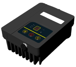 Радиомодем TRU35 (35 Вт.)