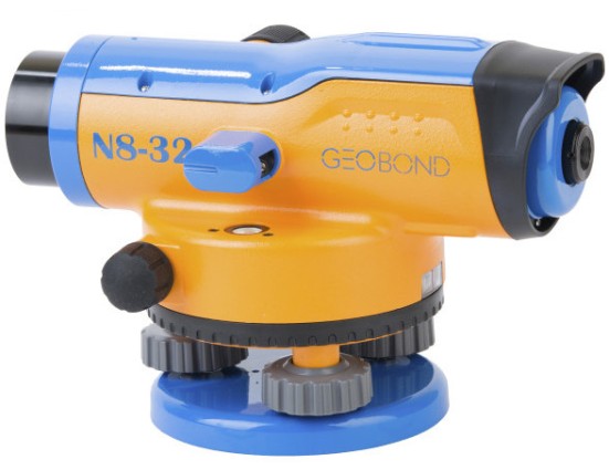 Оптический нивелир GEOBOND N8-32