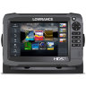 Эхолот-картплоттер Lowrance HDS 7 Gen3